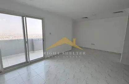 Apartment - Studio - 1 Bathroom for rent in RAK Tower - Al Seer - Ras Al Khaimah