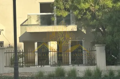 Townhouse - 3 Bedrooms - 4 Bathrooms for sale in Warsan Village - International City - Dubai