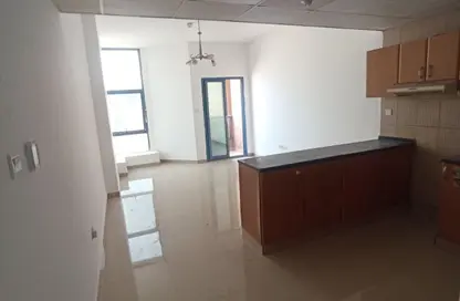 Apartment - Studio - 1 Bathroom for rent in Al Nuaimiya Towers C - Al Nuaimiya - Ajman