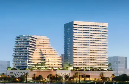 Apartment - 2 Bedrooms - 3 Bathrooms for sale in Creek Views 3 - Dubai Healthcare City - Bur Dubai - Dubai