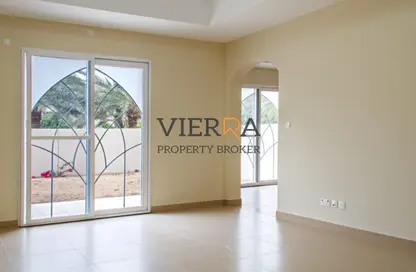 Villa - 3 Bedrooms - 4 Bathrooms for sale in Cedre Villas - Dubai Silicon Oasis - Dubai
