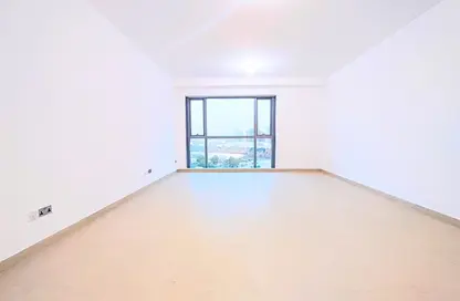 Apartment - 1 Bedroom - 2 Bathrooms for rent in Al Murjan Tower - Danet Abu Dhabi - Abu Dhabi