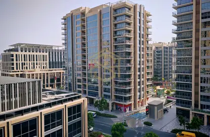 Apartment - 2 Bedrooms - 3 Bathrooms for rent in Deira Enrichment Project - Deira - Dubai