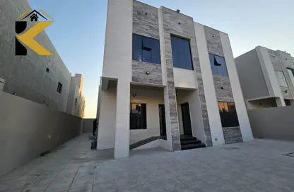 Villa - 6 Bedrooms - 6 Bathrooms for rent in Al Yasmeen 1 - Al Yasmeen - Ajman