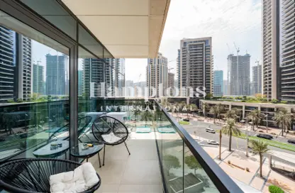 Apartment - 2 Bedrooms - 2 Bathrooms for sale in Act Towers - Opera District - Downtown Dubai - Dubai