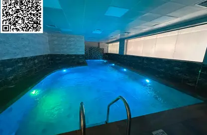 Apartment - 1 Bedroom - 2 Bathrooms for rent in Al Mowaihat 3 - Al Mowaihat - Ajman