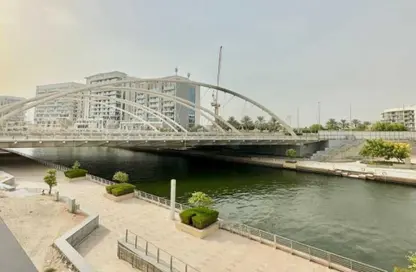 Apartment - 1 Bedroom - 2 Bathrooms for rent in The View - Al Raha Beach - Abu Dhabi