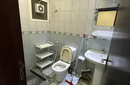 Apartment - Studio - 1 Bathroom for rent in Al Jurf 2 - Al Jurf - Ajman Downtown - Ajman