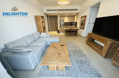 Apartment - 2 Bedrooms - 3 Bathrooms for rent in Bluebell Residence - Jumeirah Village Circle - Dubai