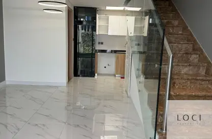 Villa - 1 Bedroom - 2 Bathrooms for rent in Rukan 3 - Dubai Land - Dubai