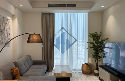 Apartment - 2 Bedrooms - 3 Bathrooms for rent in Gateway Residences 2 - Mina Al Arab - Ras Al Khaimah