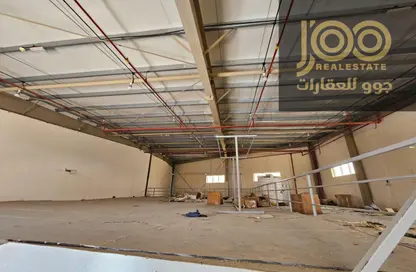 Warehouse - Studio for rent in Umm Al Thuoob - Umm Al Quwain