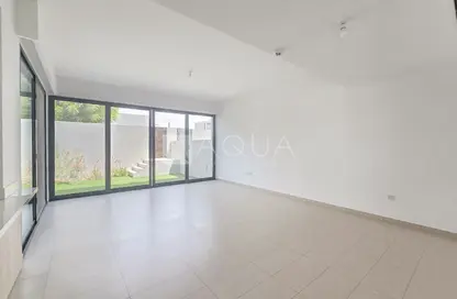 Villa - 4 Bedrooms - 4 Bathrooms for rent in Cherrywoods - Dubai Land - Dubai