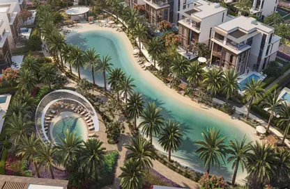 Townhouse - 3 Bedrooms - 5 Bathrooms for sale in Nad Al Sheba Gardens - Nad Al Sheba 1 - Nad Al Sheba - Dubai