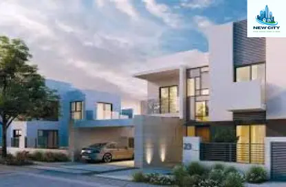 Townhouse - 3 Bedrooms - 4 Bathrooms for sale in Al Zahia 3 - Al Zahia - Muwaileh Commercial - Sharjah