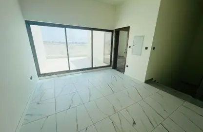 Townhouse - 4 Bedrooms - 5 Bathrooms for rent in Elie Saab VIE Townhouses - District 11 - Mohammed Bin Rashid City - Dubai