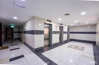Apartment - 1 Bedroom - 1 Bathroom for rent in Ewan 1 - Muwaileh - Sharjah