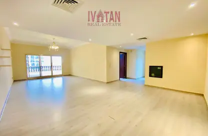 Apartment - 3 Bedrooms - 4 Bathrooms for rent in Marina Apartments D - Al Hamra Marina Residences - Al Hamra Village - Ras Al Khaimah