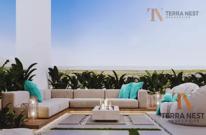 Apartment - 2 Bedrooms - 3 Bathrooms for sale in Reef 999 - Al Furjan - Dubai