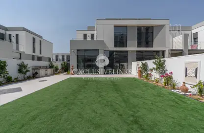 Townhouse - 4 Bedrooms - 4 Bathrooms for rent in Murooj Al Furjan West - Al Furjan - Dubai