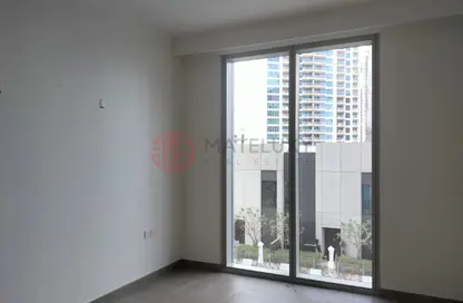شقة - غرفة نوم - 1 حمام للايجار في دبي كريك جيت تاور 2 - بوابة الخور - ميناء خور دبي (ذا لاجونز) - دبي