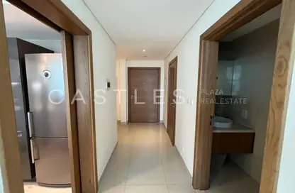 Apartment - 1 Bedroom - 1 Bathroom for rent in Claren Tower 1 - Claren Towers - Downtown Dubai - Dubai