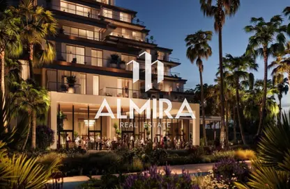 Apartment - 1 Bedroom - 2 Bathrooms for sale in Sama Yas - Yas Island - Abu Dhabi