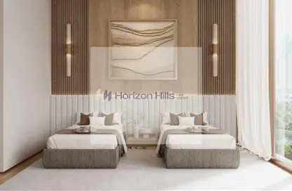 Apartment - 3 Bedrooms - 3 Bathrooms for sale in Wynwood By Imtiaz - Dubai Islands - Dubai