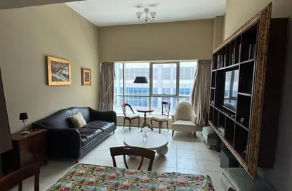 Apartment - 1 Bedroom - 1 Bathroom for rent in The Point - Dubai Marina - Dubai