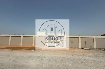فيلا - 4 غرف نوم - 7 حمامات للبيع في سيح الغب - رأس الخيمة