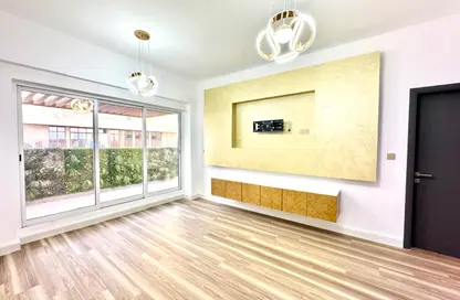 Apartment - 1 Bedroom - 2 Bathrooms for rent in Laya Residences - Jumeirah Village Circle - Dubai