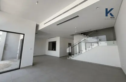 Townhouse - 3 Bedrooms for rent in Murooj Al Furjan West - Al Furjan - Dubai