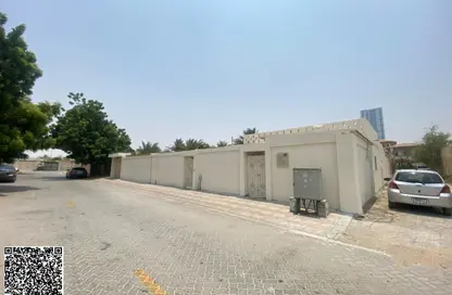 فيلا - 6 غرف نوم - 5 حمامات للايجار في بنايه عجمان 44 - 1 الحميدية - الحميدية - عجمان