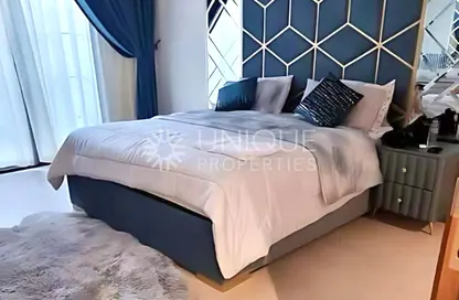 Apartment - 2 Bedrooms - 4 Bathrooms for rent in Qamar 10 - Madinat Badr - Al Muhaisnah - Dubai
