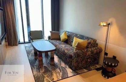 شقة - غرفة نوم - 2 حمامات للايجار في Luxury Family Residences II - لكجري فاميلي ريزيدينسيز - الخليج التجاري - دبي