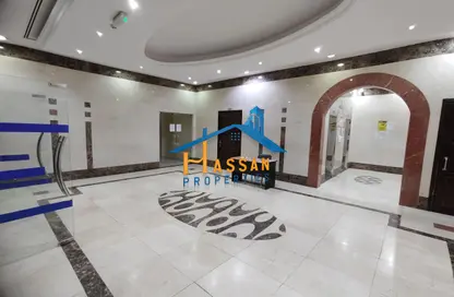Apartment - 1 Bedroom - 1 Bathroom for rent in Dar Al Majaz - Jamal Abdul Nasser Street - Al Majaz - Sharjah
