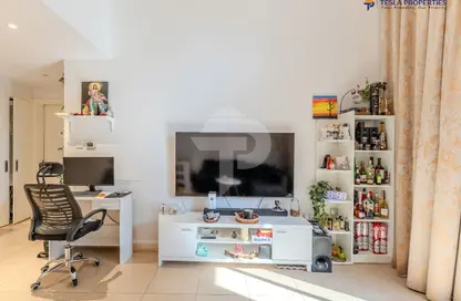 Apartment - 1 Bedroom - 1 Bathroom for sale in Warda Apartments 2A - Warda Apartments - Town Square - Dubai