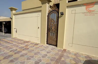 Villa - 4 Bedrooms - 3 Bathrooms for rent in Shamal Julphar - Ras Al Khaimah