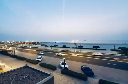 Apartment - 2 Bedrooms - 2 Bathrooms for rent in Al Rifa'ah - Al Heerah - Sharjah