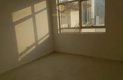 Apartment - 2 Bedrooms - 3 Bathrooms for rent in Al Khan Corniche - Al Khan - Sharjah