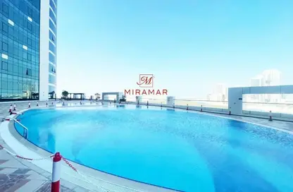 شقة - 2 غرف نوم - 3 حمامات للبيع في أبراج هيدرا افينيو - مدينة الأضواء - جزيرة الريم - أبوظبي