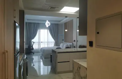 شقة - 1 حمام للبيع في فيروز - باب البحر - جزيرة المرجان - رأس الخيمة