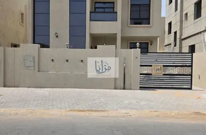 فيلا - 5 غرف نوم - 7 حمامات للبيع في الزاهية جاردنز - الزاهية - عجمان