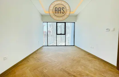 Apartment - 2 Bedrooms - 2 Bathrooms for rent in Azizi Riviera 67 - Meydan One - Meydan - Dubai