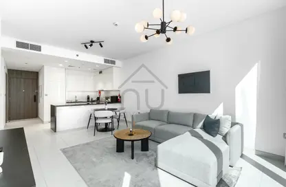 Apartment - 1 Bedroom - 2 Bathrooms for rent in The Residences at District One - Mohammed Bin Rashid City - Dubai
