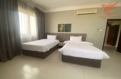 Apartment - 2 Bedrooms - 2 Bathrooms for rent in Al Mairid - Ras Al Khaimah