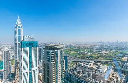Apartment - 1 Bedroom - 2 Bathrooms for sale in Marina Gate 2 - Marina Gate - Dubai Marina - Dubai
