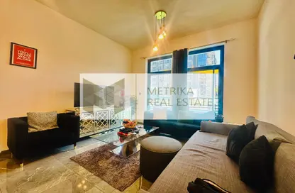 Apartment - 1 Bedroom - 1 Bathroom for sale in Joya Blanca Residences - Arjan - Dubai