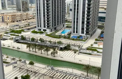 Apartment - 2 Bedrooms - 2 Bathrooms for rent in The Bridges - Shams Abu Dhabi - Al Reem Island - Abu Dhabi