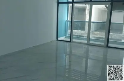 شقة - غرفة نوم - 2 حمامات للايجار في برج النعيمية  3 - أبراج النعيمية - النعيمية - عجمان